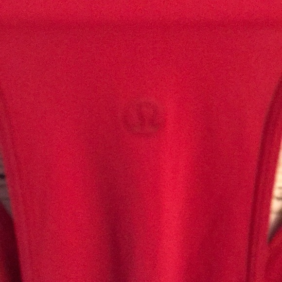 NWT Lululemon Rejuvenate Dress - Picture 5 of 6